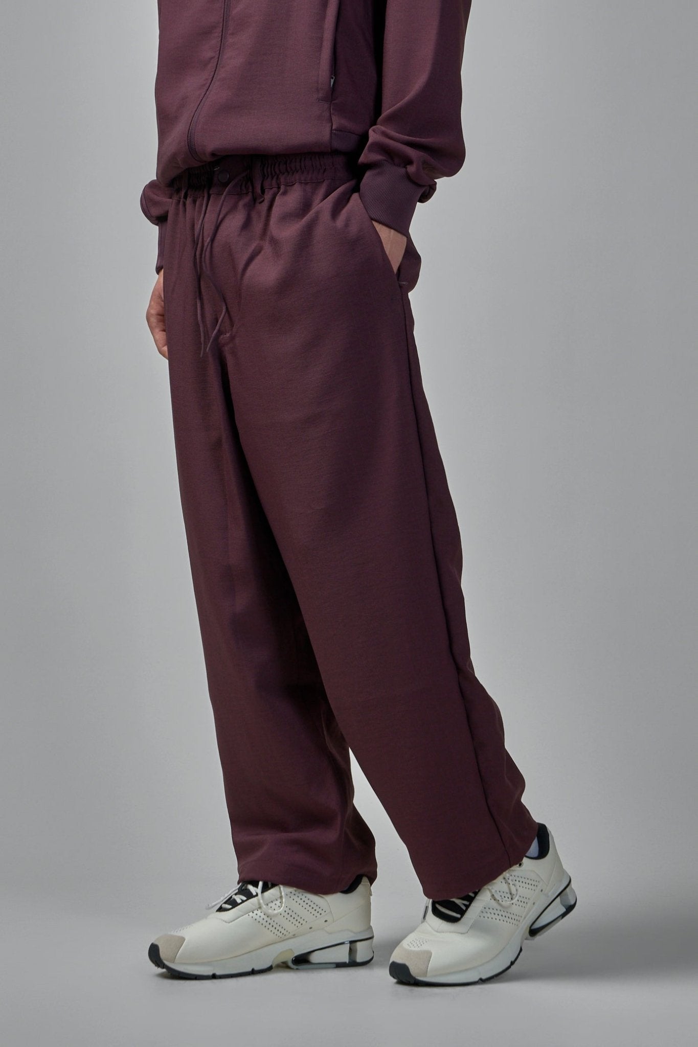 Y - 3 Yohji Yamamoto - Shamar - LABELS