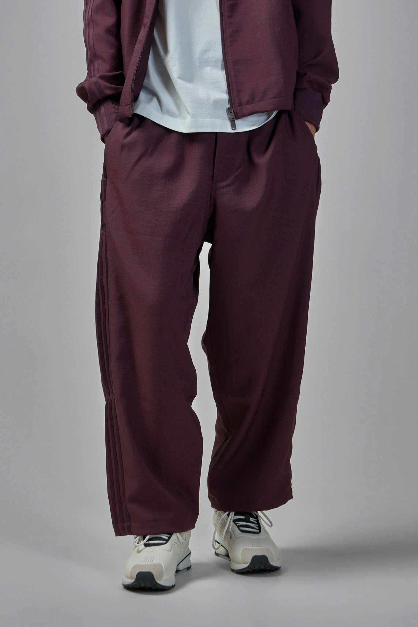 Y - 3 Yohji Yamamoto - Shamar - LABELS