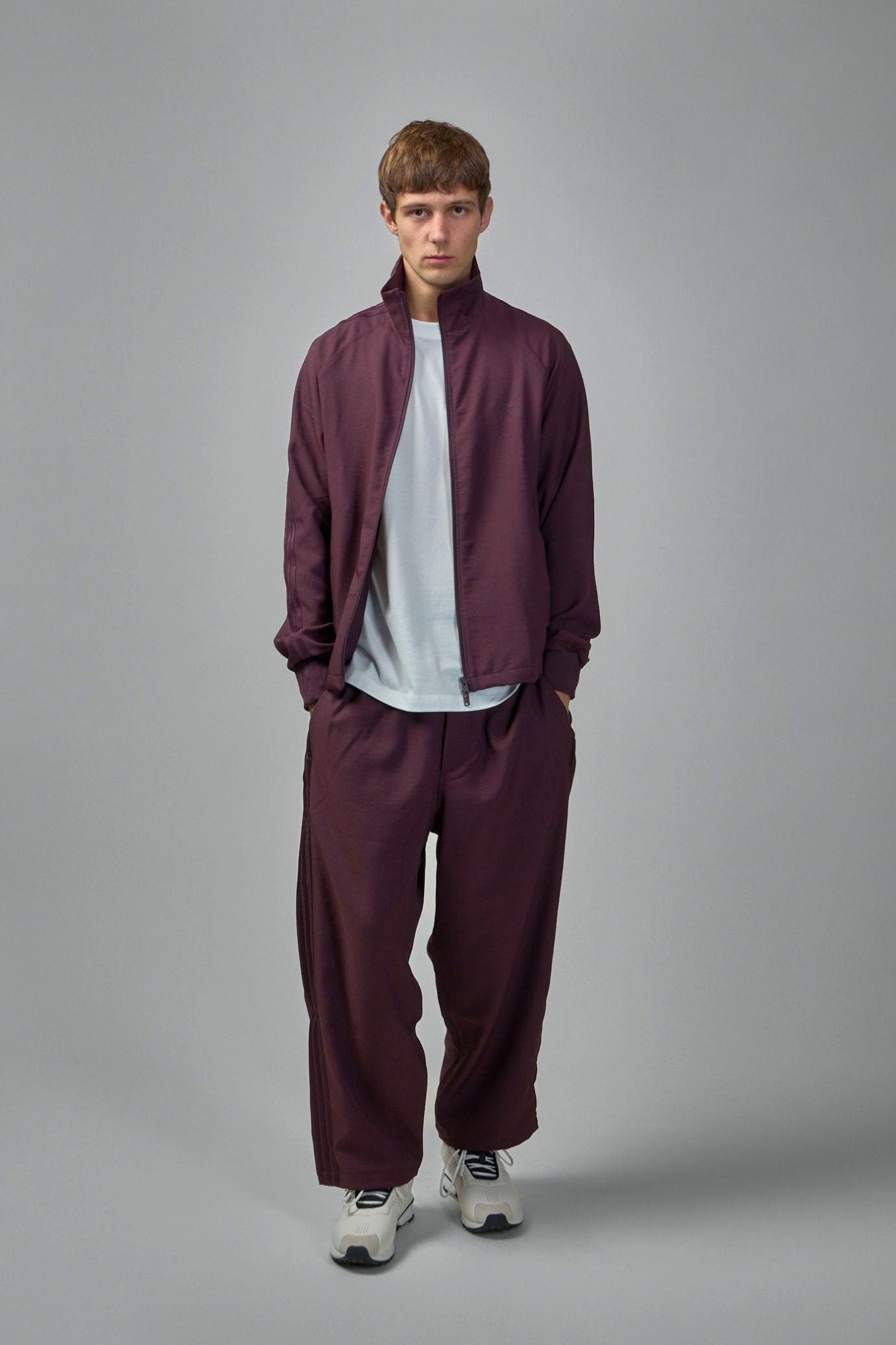 Y - 3 Yohji Yamamoto - Shamar - LABELS