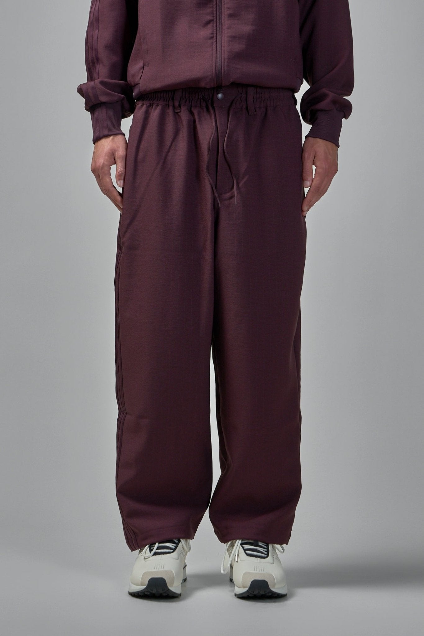 Y - 3 Yohji Yamamoto - Shamar - LABELS