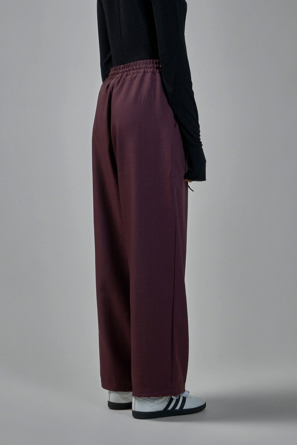 Y - 3 Yohji Yamamoto - Shamar Pants - LABELS