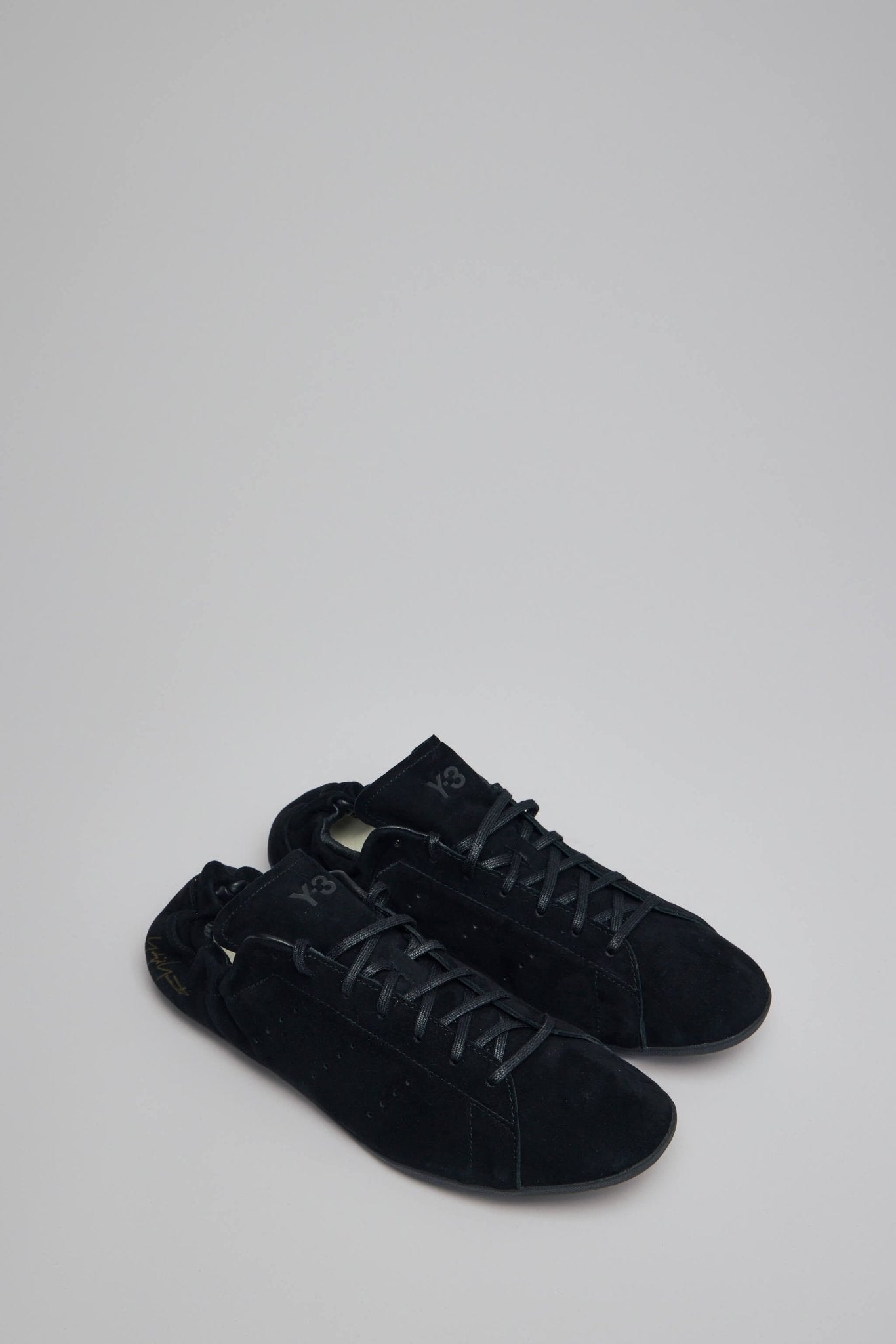 Y-3 Yohji Yamamoto Low Top Sneakers Stan Smith Lo P – LABELS