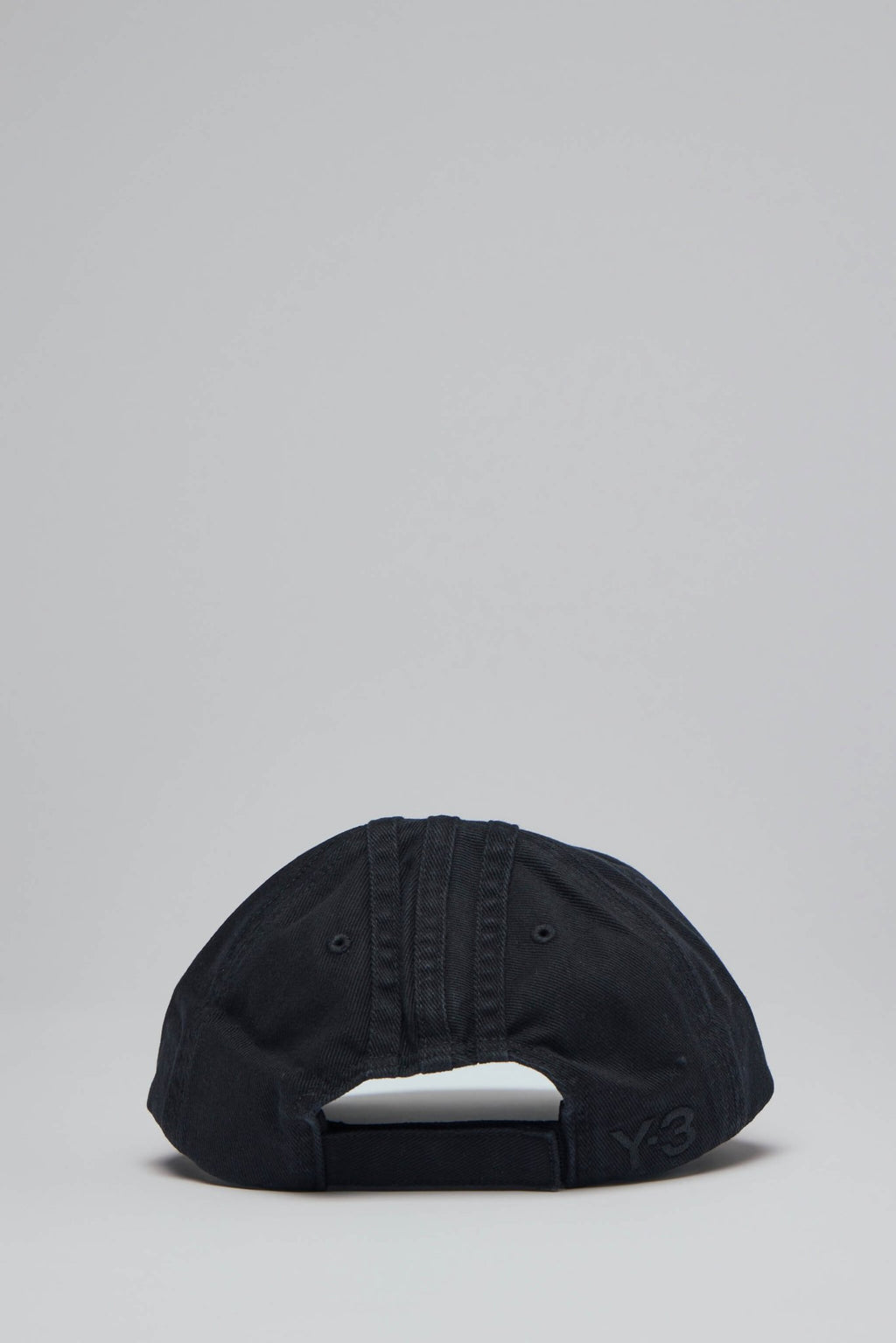 Y - 3 Yohji Yamamoto - Stripes Cap - LABELS
