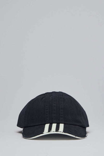 Stripes Cap