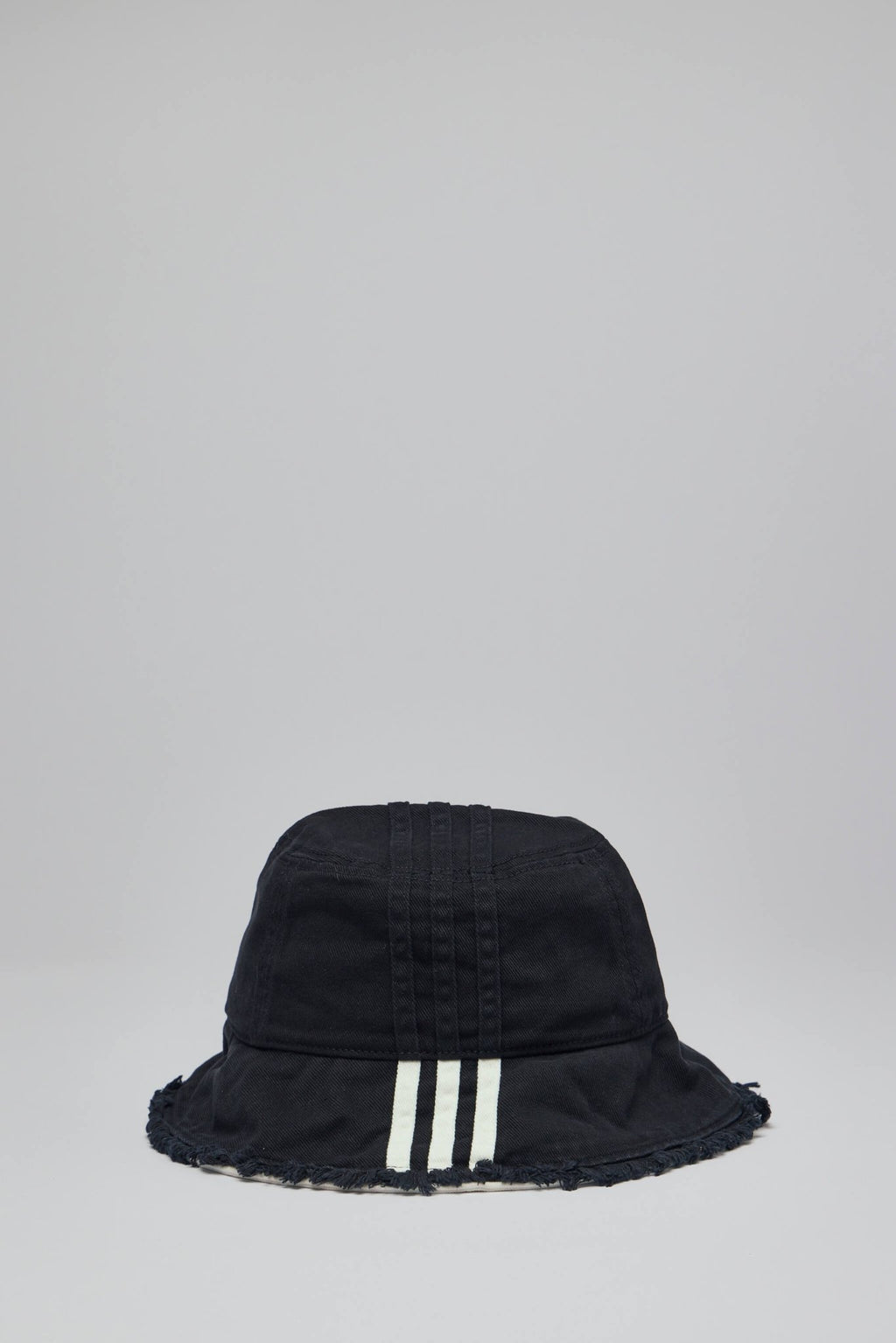 Y - 3 Yohji Yamamoto - Stripes Hat - LABELS