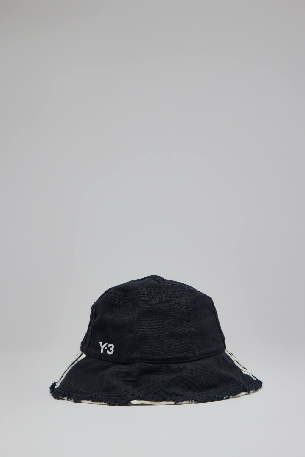 Y - 3 Yohji Yamamoto - Stripes Hat - LABELS