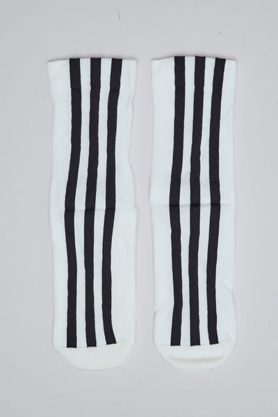 Stripe Sock