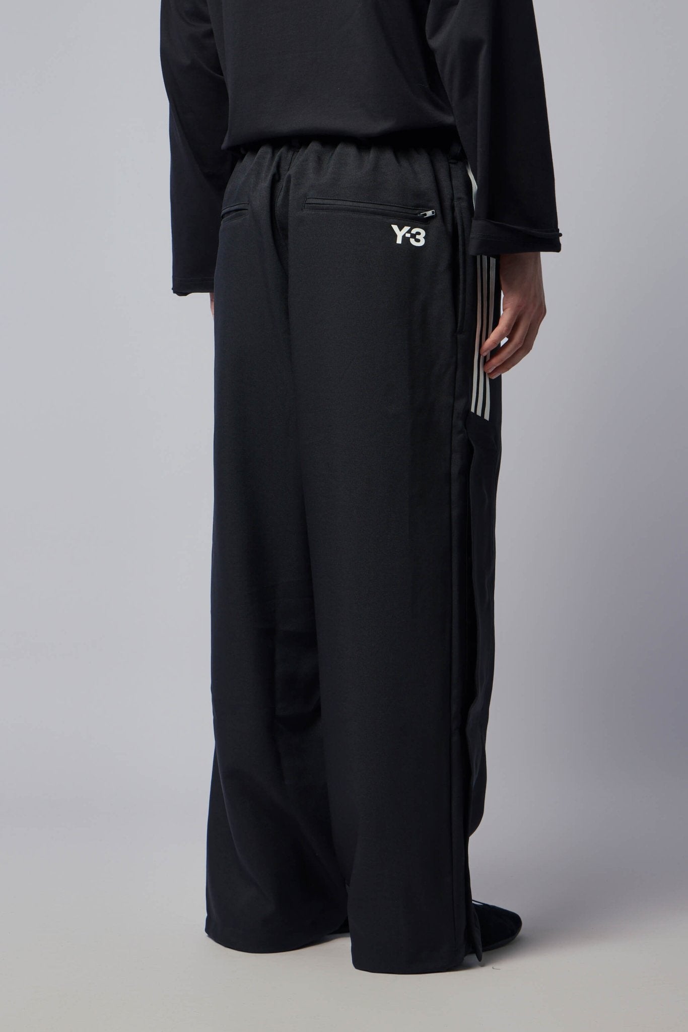 Y-3 Yohji Yamamoto Cargo Pants - Su Bball Style – LABELS