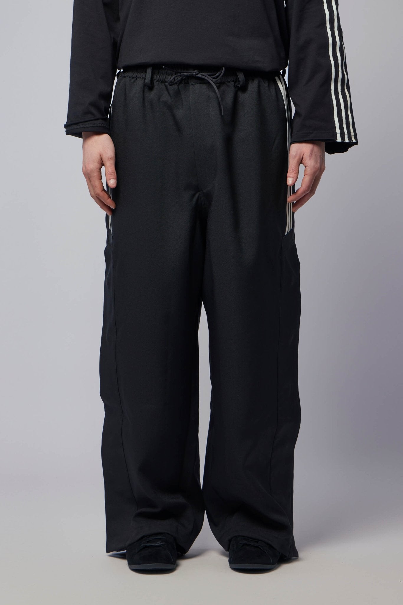 Y-3 Yohji Yamamoto Cargo Pants - Su Bball Style – LABELS