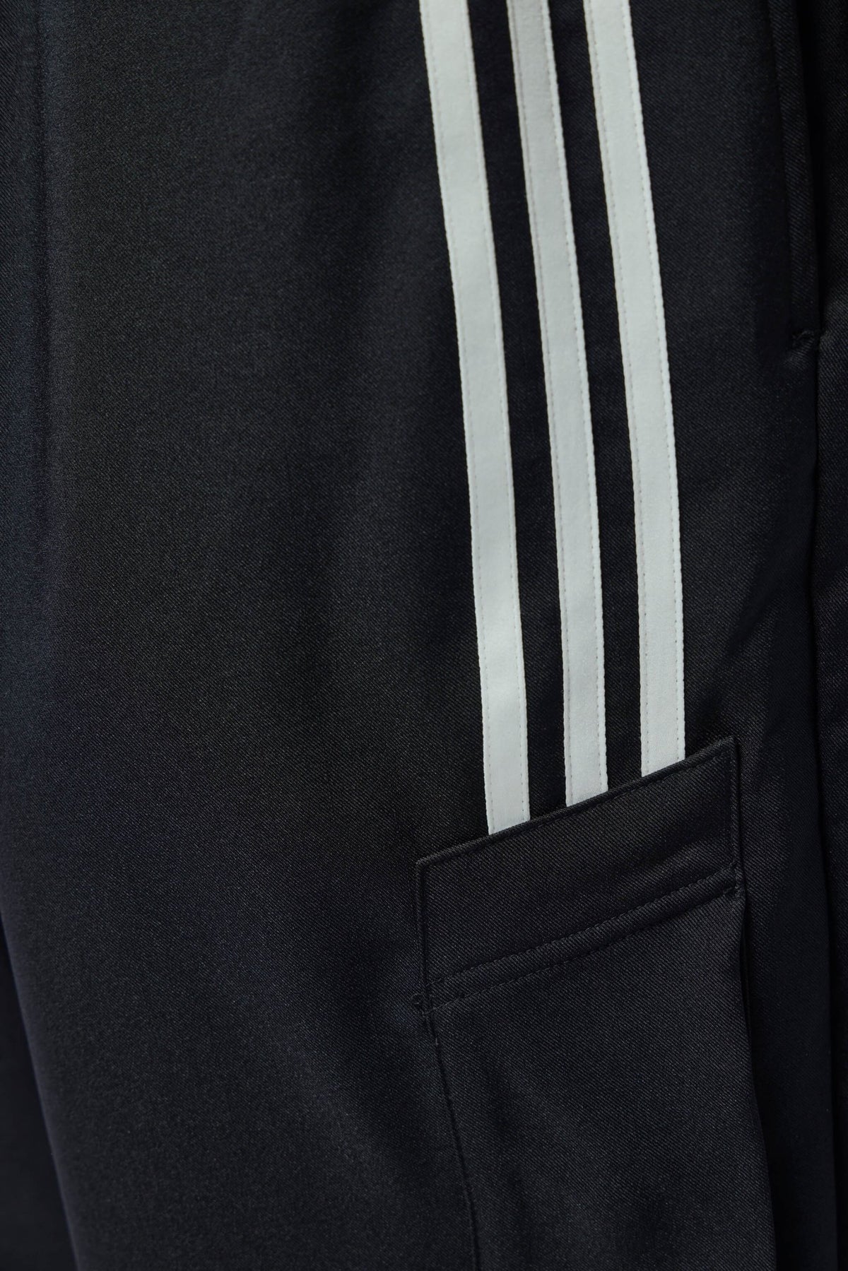 Y - 3 Yohji Yamamoto - Su Bball Pants - LABELS