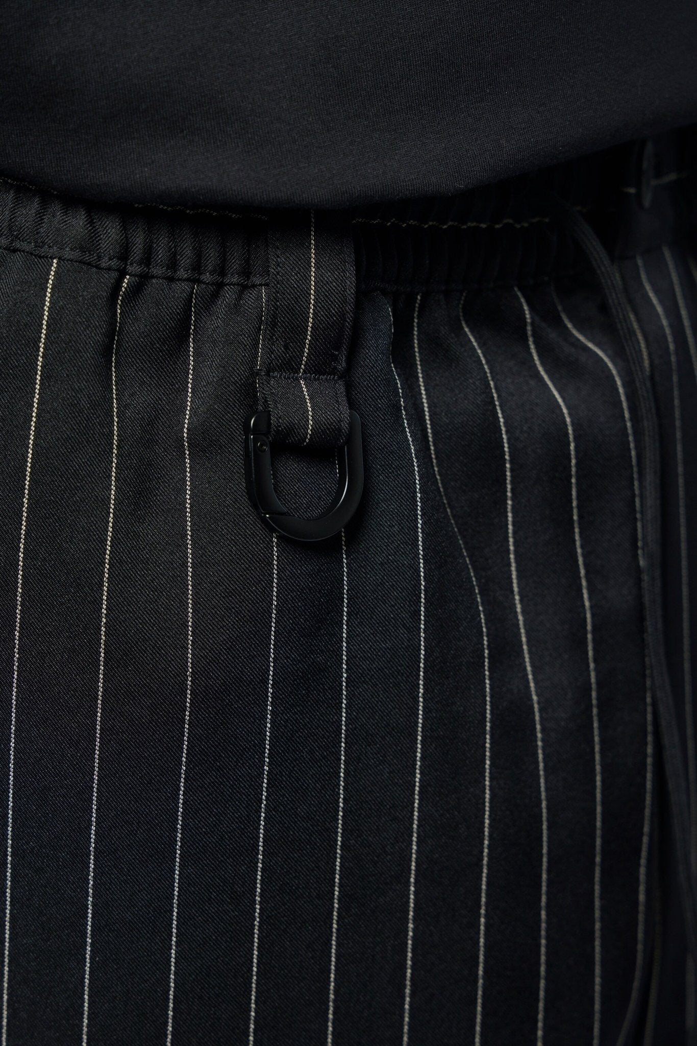 Y-3 Yohji Yamamoto Wide-Leg Pants - Su Pants – LABELS