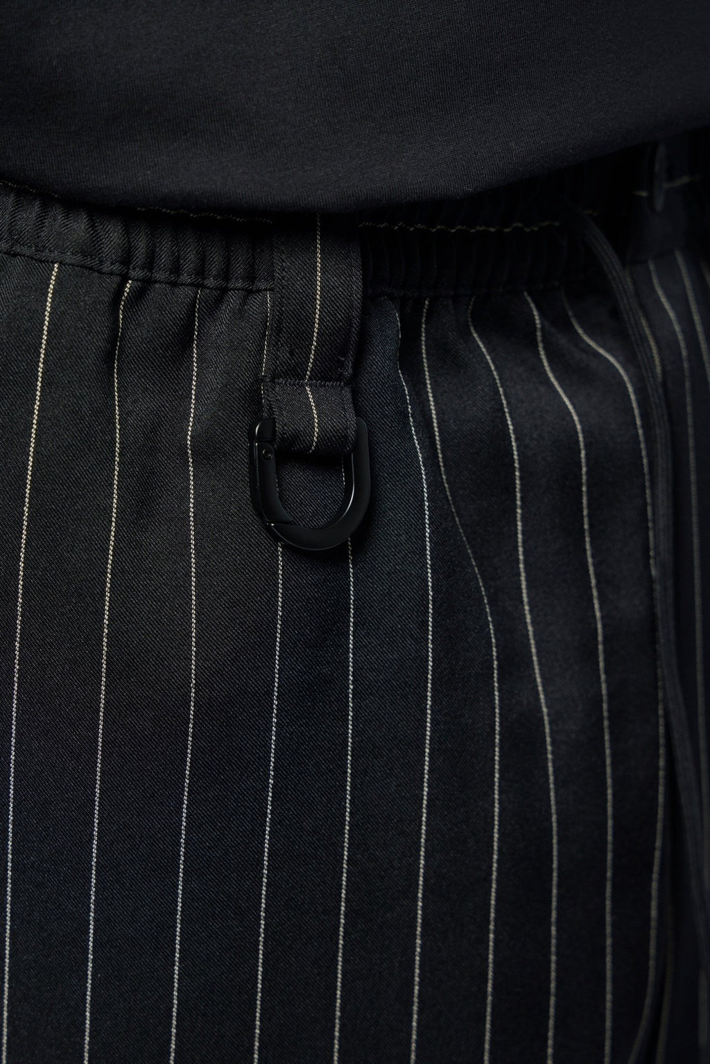 Y - 3 Yohji Yamamoto - Su Pants - LABELS