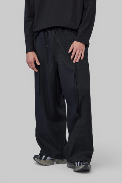 SU Pleated Pants