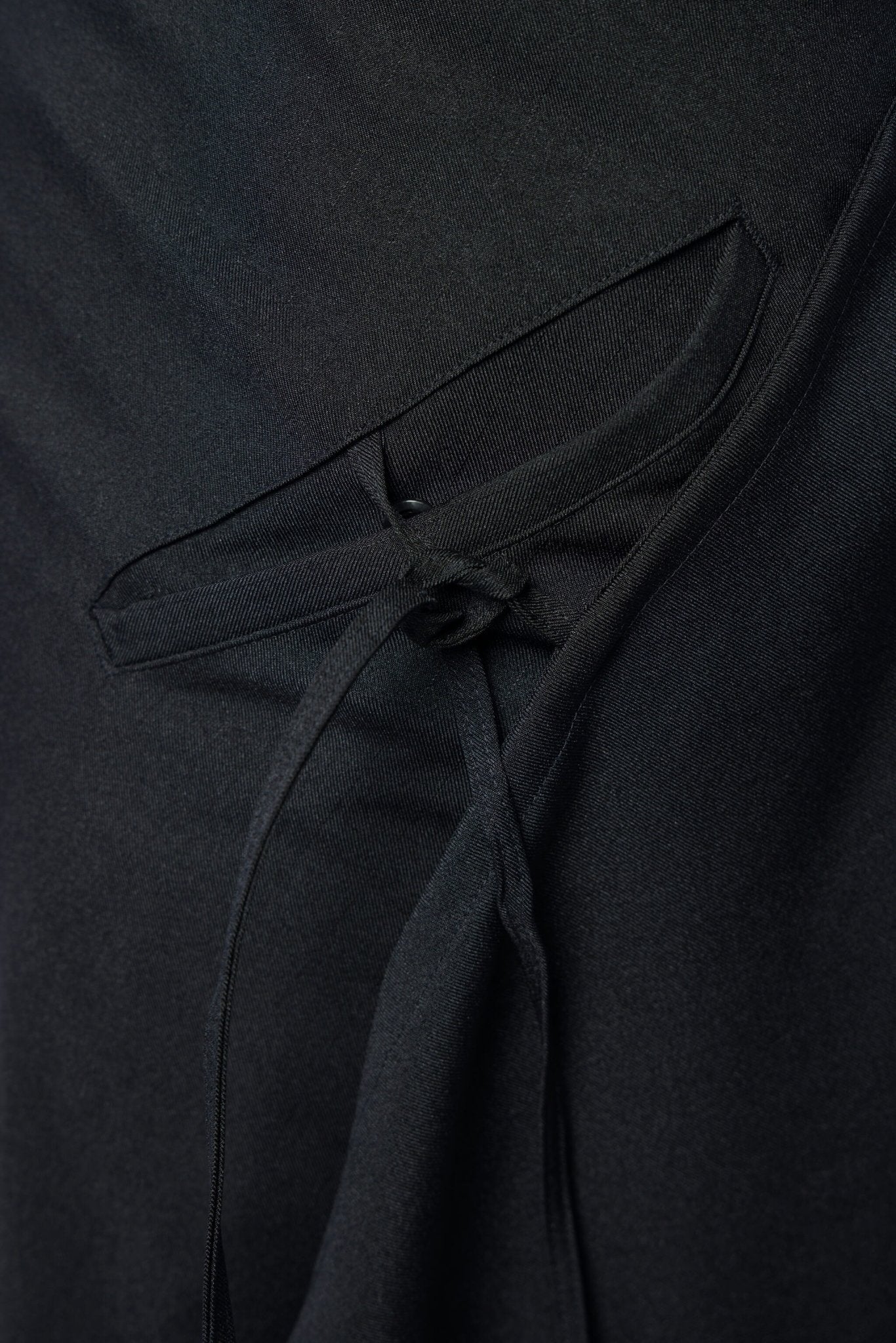 Y - 3 Yohji Yamamoto - Su Rc 3s Skirt - LABELS