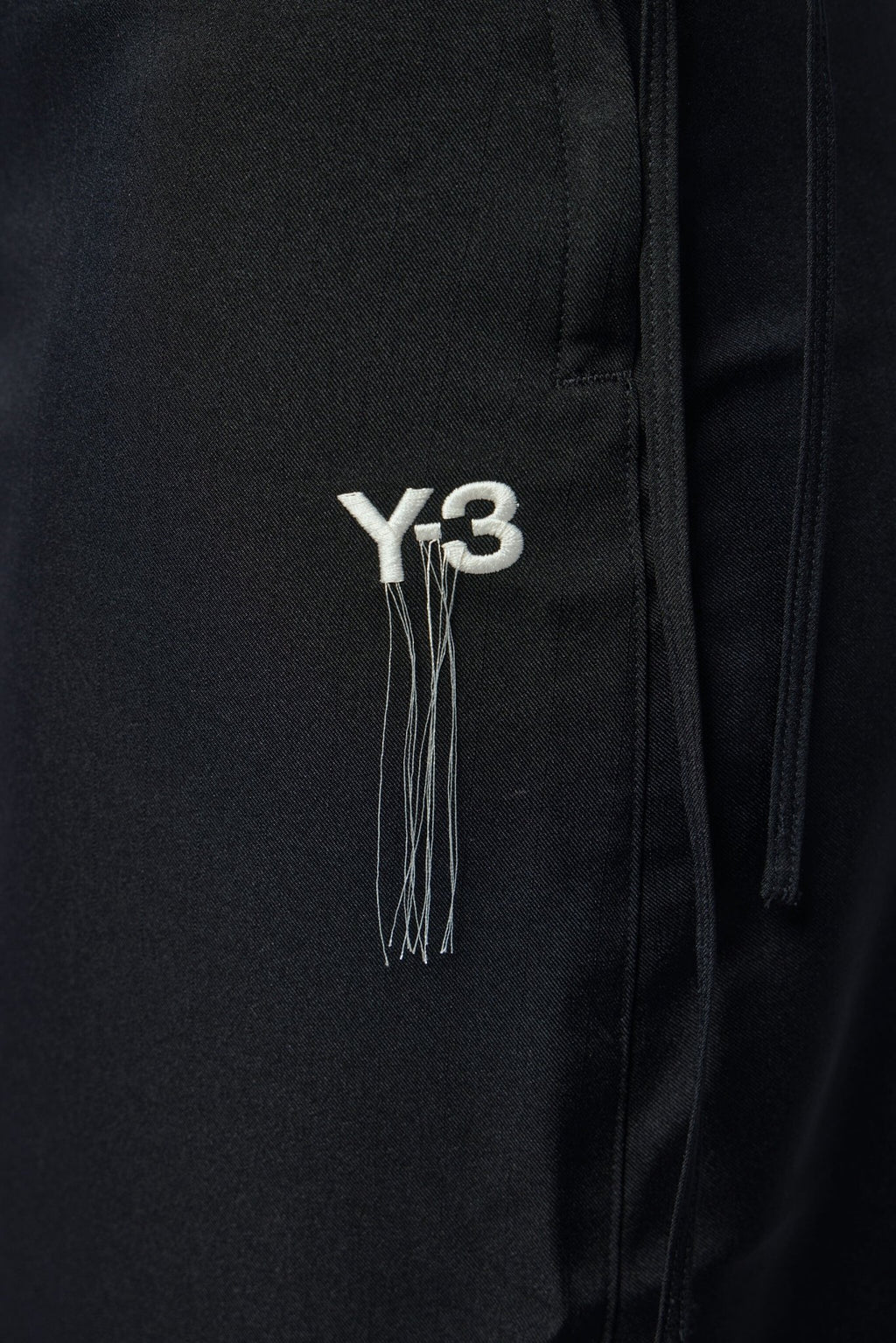 Y - 3 Yohji Yamamoto - Su Rc 3s Skirt - LABELS