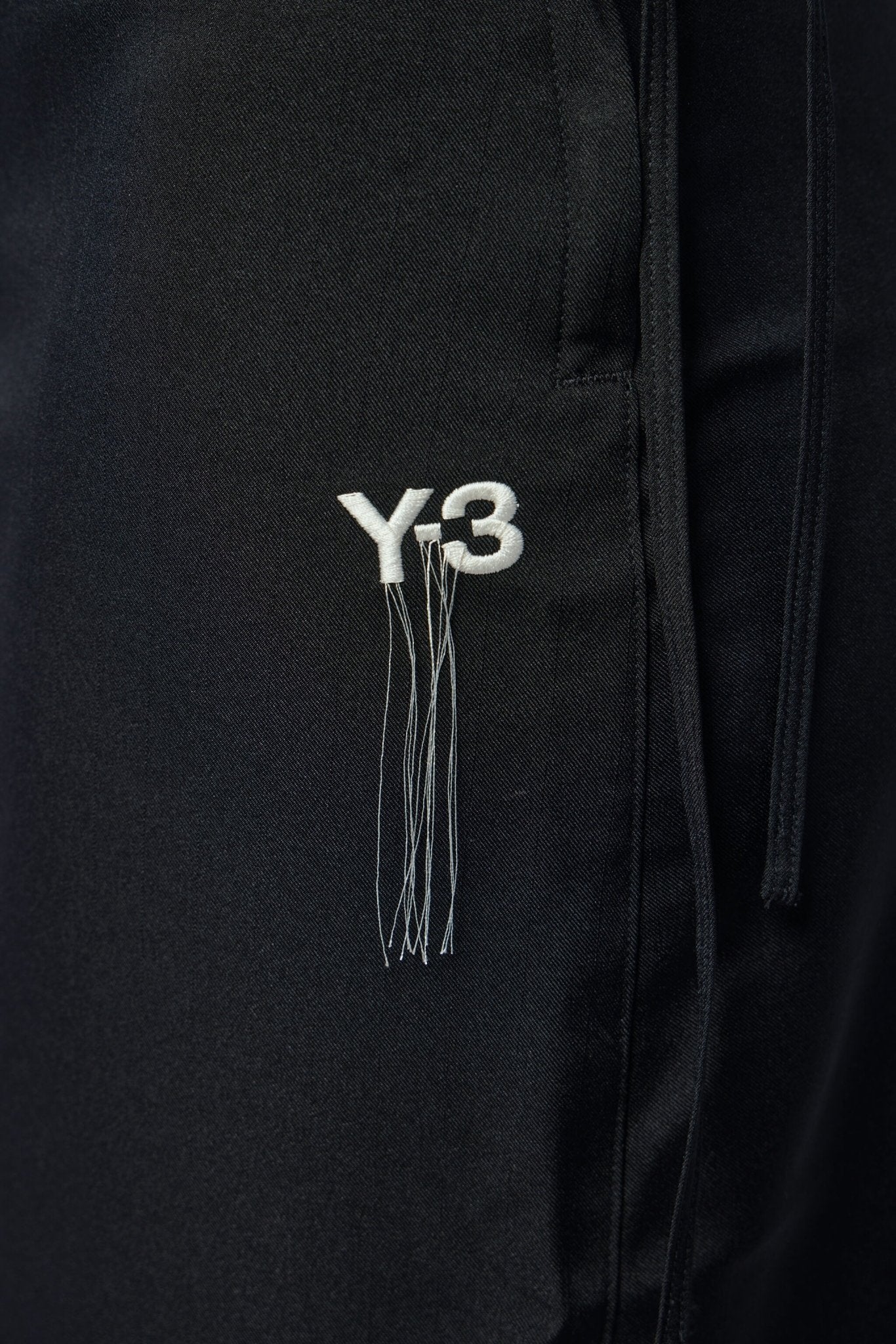 Y - 3 Yohji Yamamoto - Su Rc 3s Skirt - LABELS