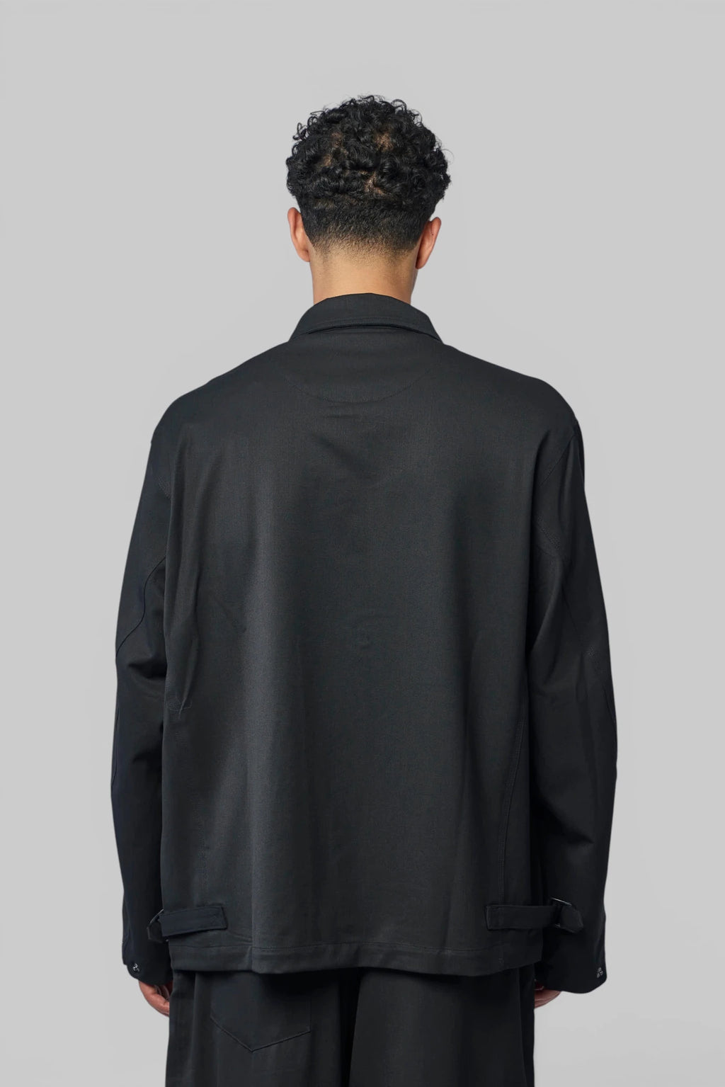 Y-3 Yohji Yamamoto - Tlrd WL Blouson - LABELS