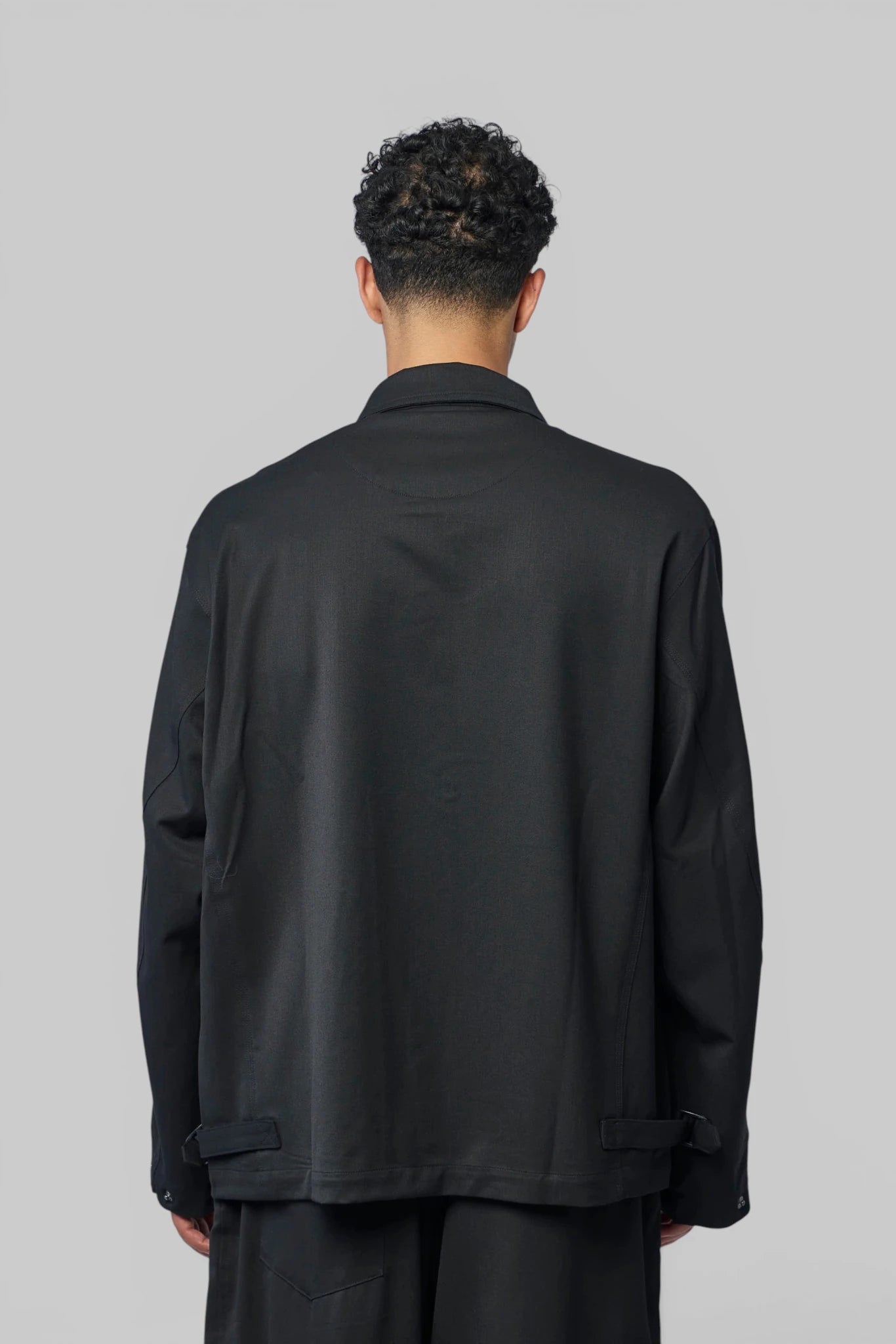 Y-3 Yohji Yamamoto - Tlrd WL Blouson - LABELS
