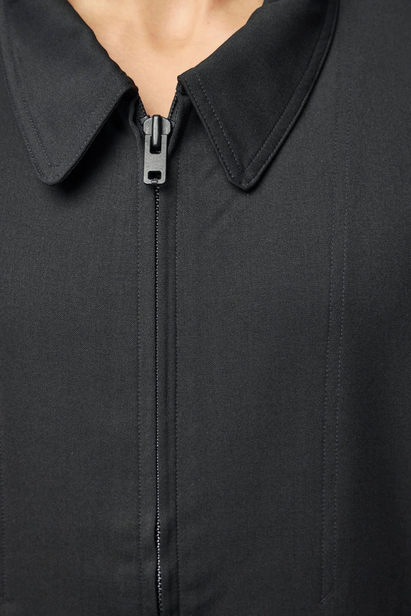 Y-3 Yohji Yamamoto - Tlrd WL Blouson - LABELS