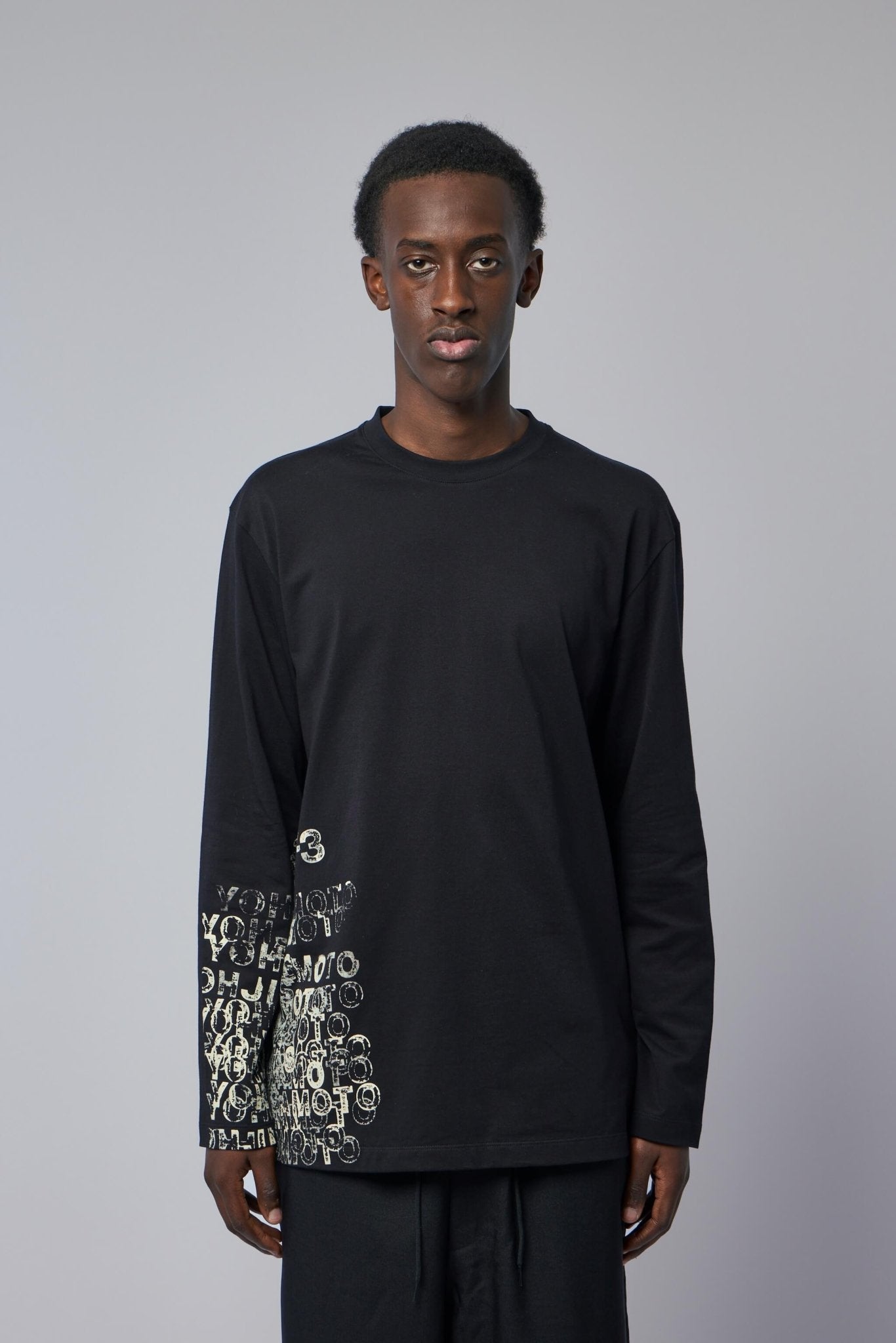 Y-3: Explore Avant-Garde Sportswear Designs – LABELS