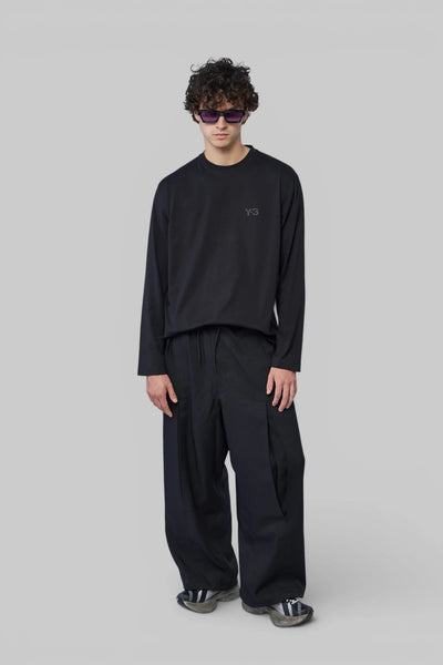U LS Tee
