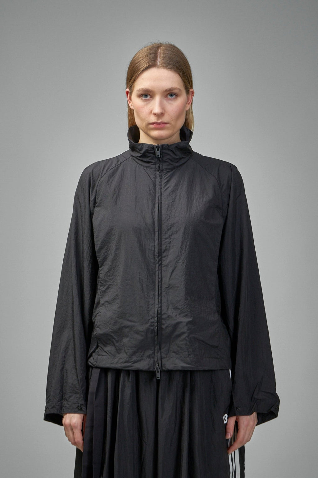 Y - 3 Yohji Yamamoto - Ulite Jacket - LABELS