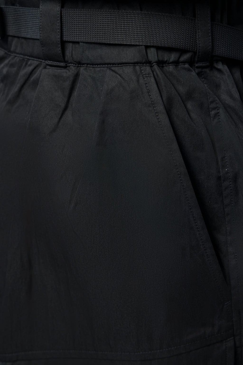 Y - 3 Yohji Yamamoto - UT Shorts - LABELS