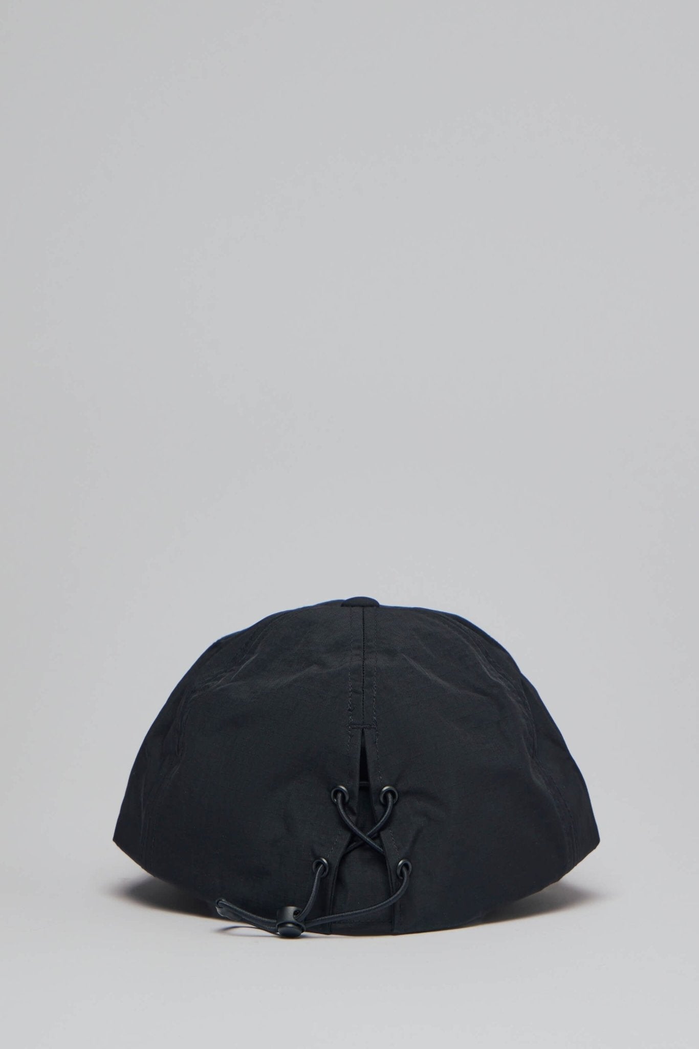 Y - 3 Yohji Yamamoto - UTL Cap - LABELS