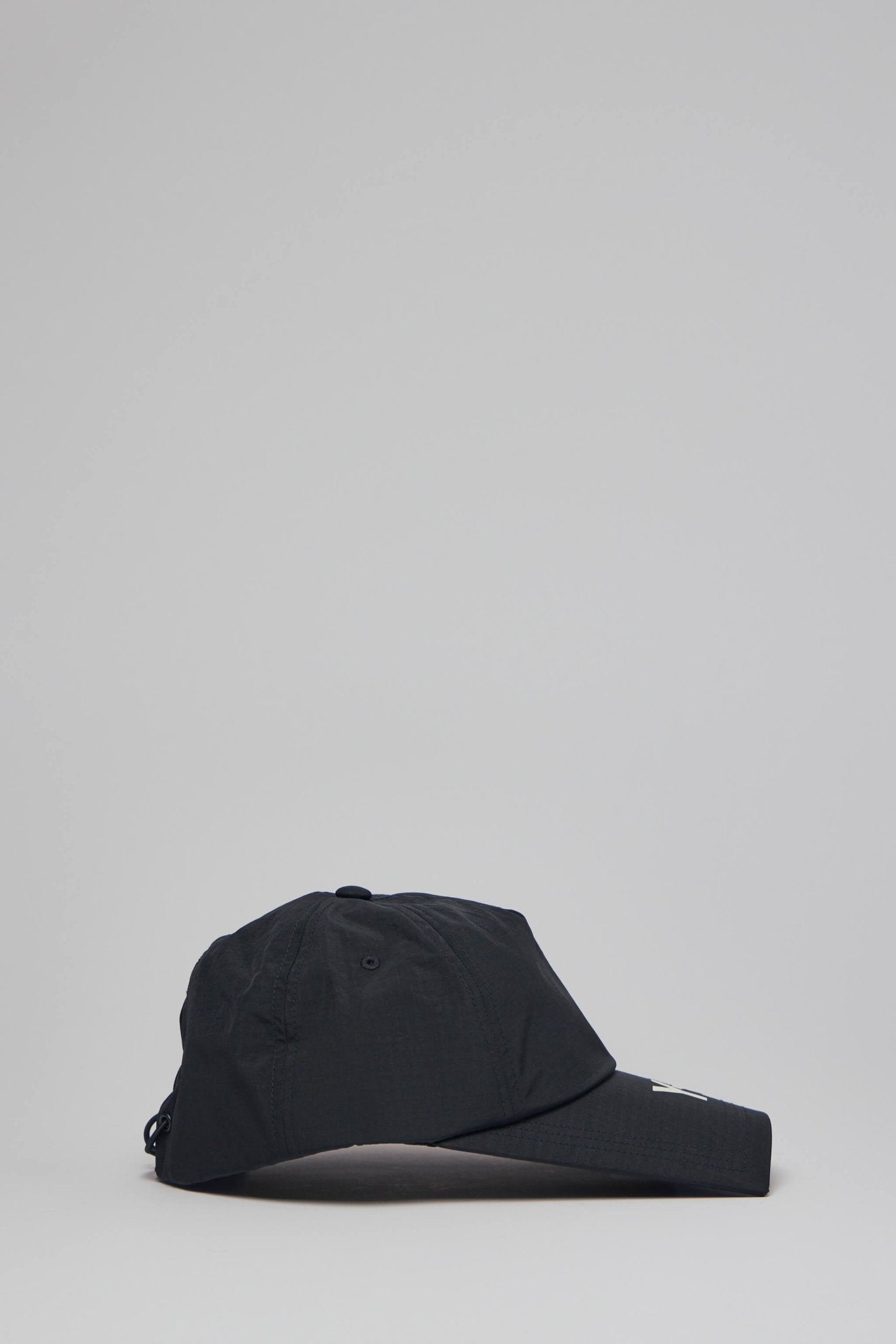Y - 3 Yohji Yamamoto - UTL Cap - LABELS