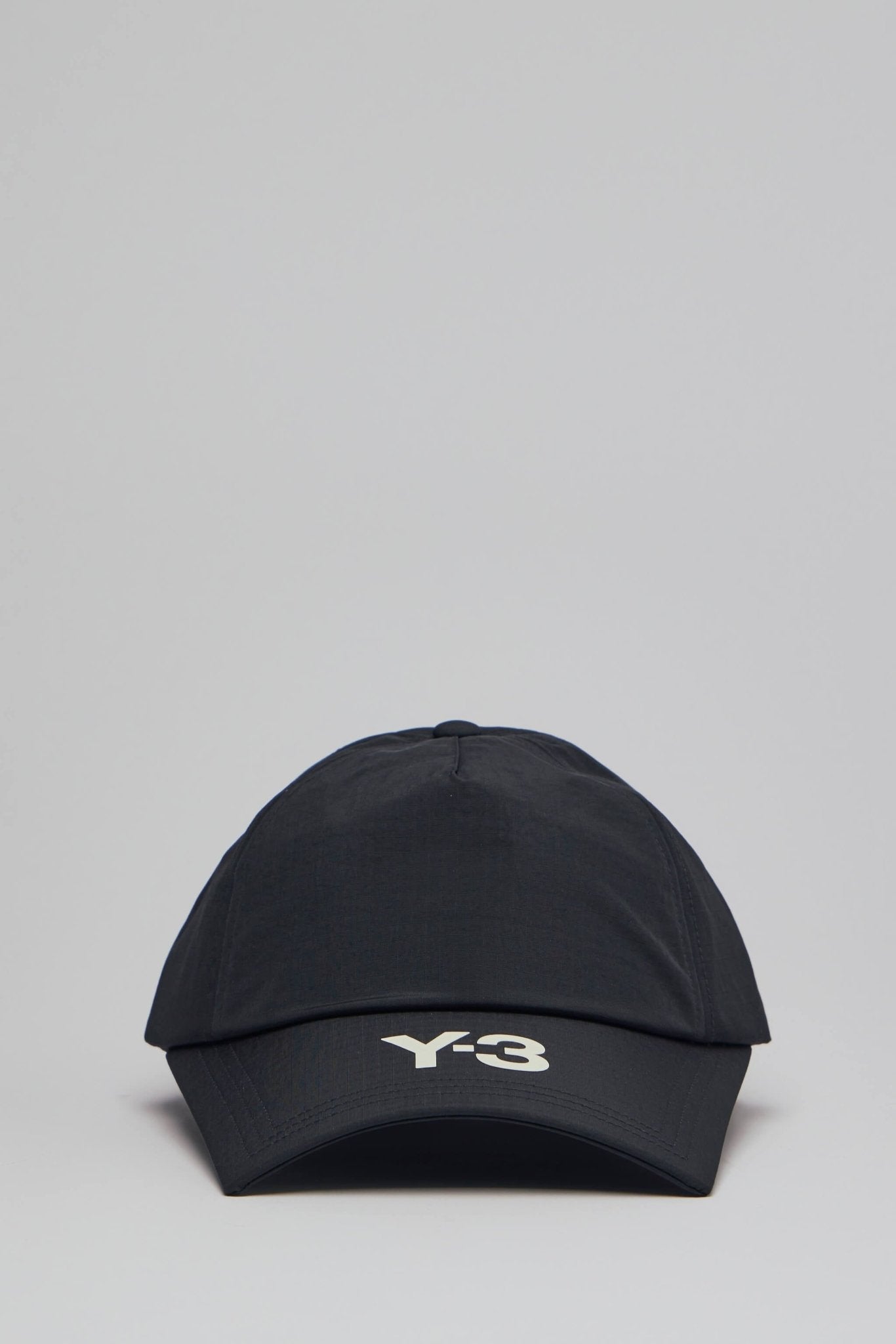 Y - 3 Yohji Yamamoto - UTL Cap - LABELS