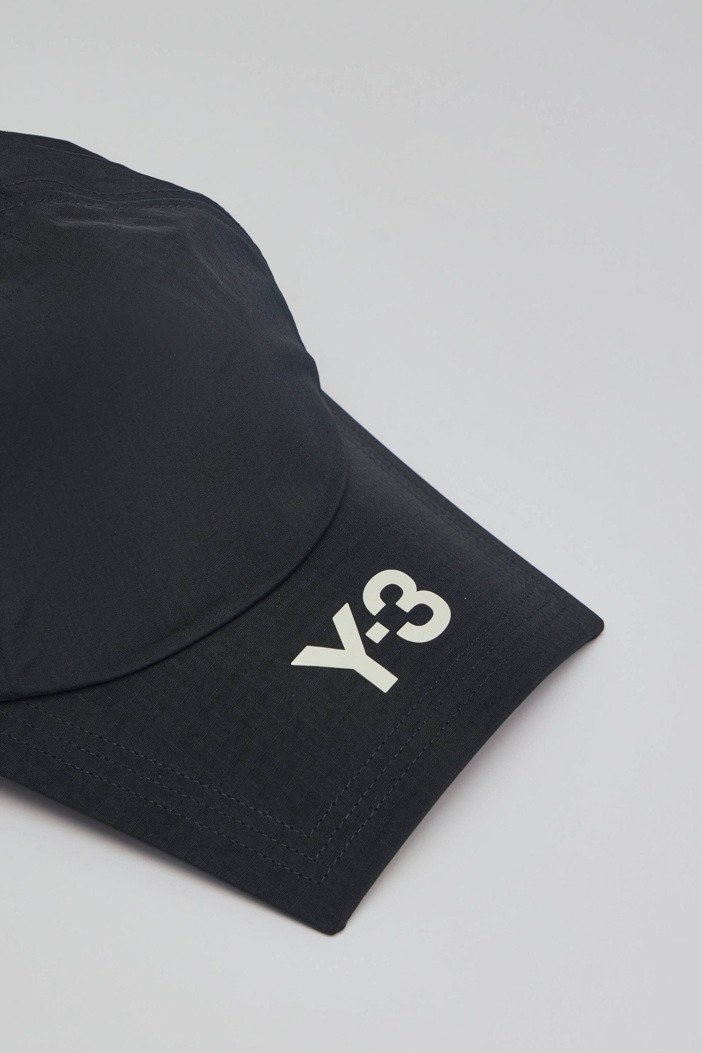 Y-3 Yohji Yamamoto Caps - UTL Cap Minimalist Design – LABELS