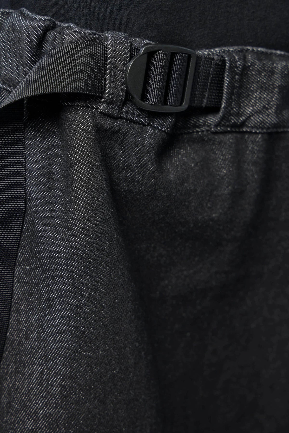 Y-3 Yohji Yamamoto - W Denim Skirt - LABELS