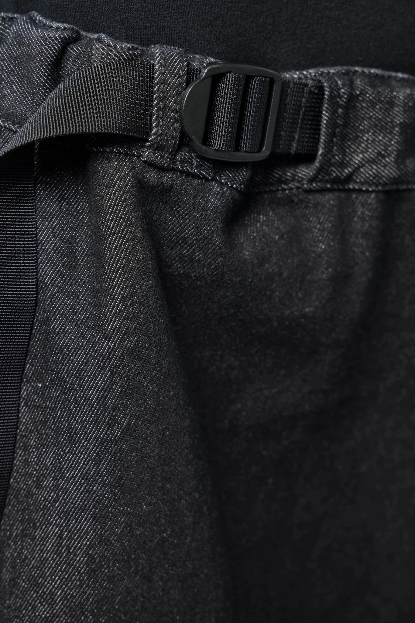 Y-3 Yohji Yamamoto - W Denim Skirt - LABELS