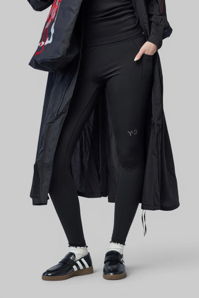 W Run Tights