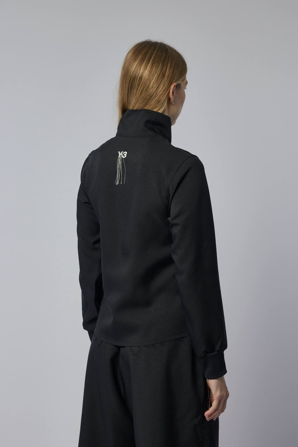 Y - 3 Yohji Yamamoto - W SU RE 3S TT - LABELS