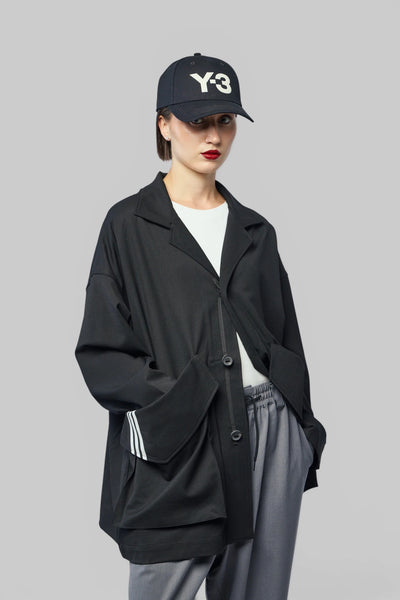 W Wl Chore Coat