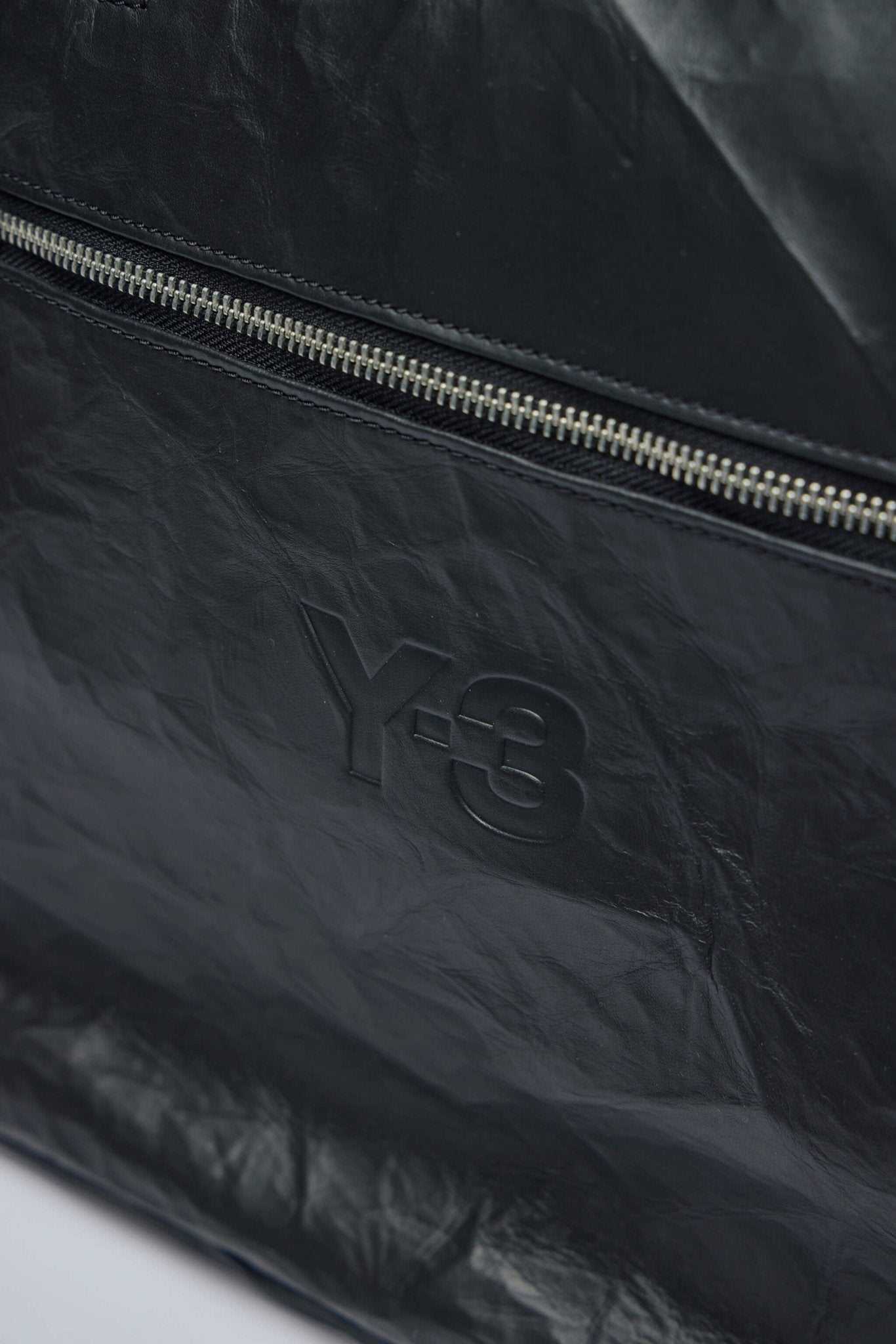 Y-3 Yohji Yamamoto Weekender Travel Bag – LABELS