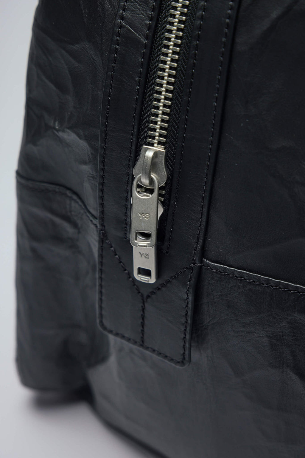 Y - 3 Yohji Yamamoto - Weekender - LABELS