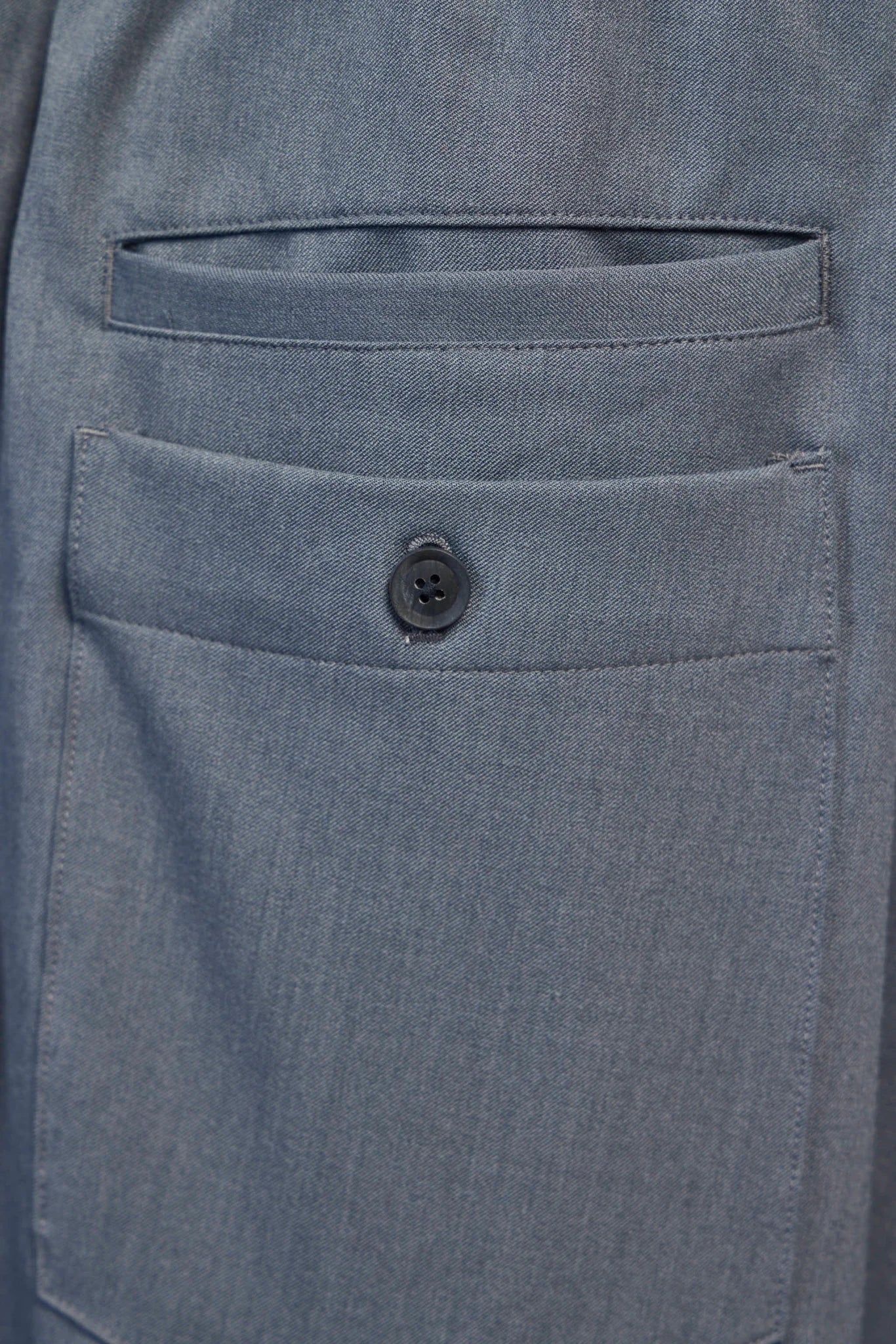 Y-3 Yohji Yamamoto - Wl Straight Pants - LABELS