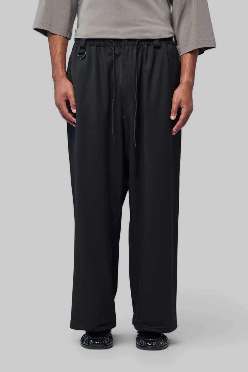 Y-3 Yohji Yamamoto - Wl Straight Pants - LABELS