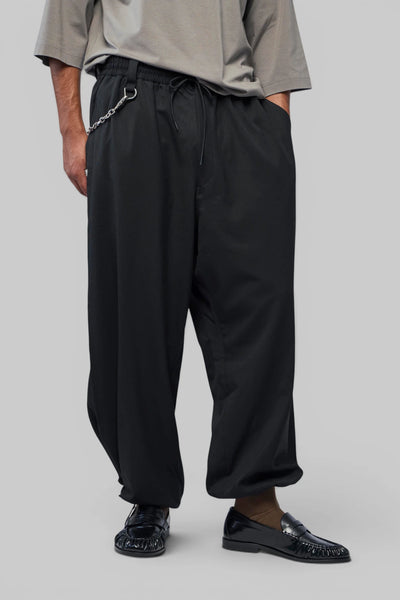Wl Straight Pants