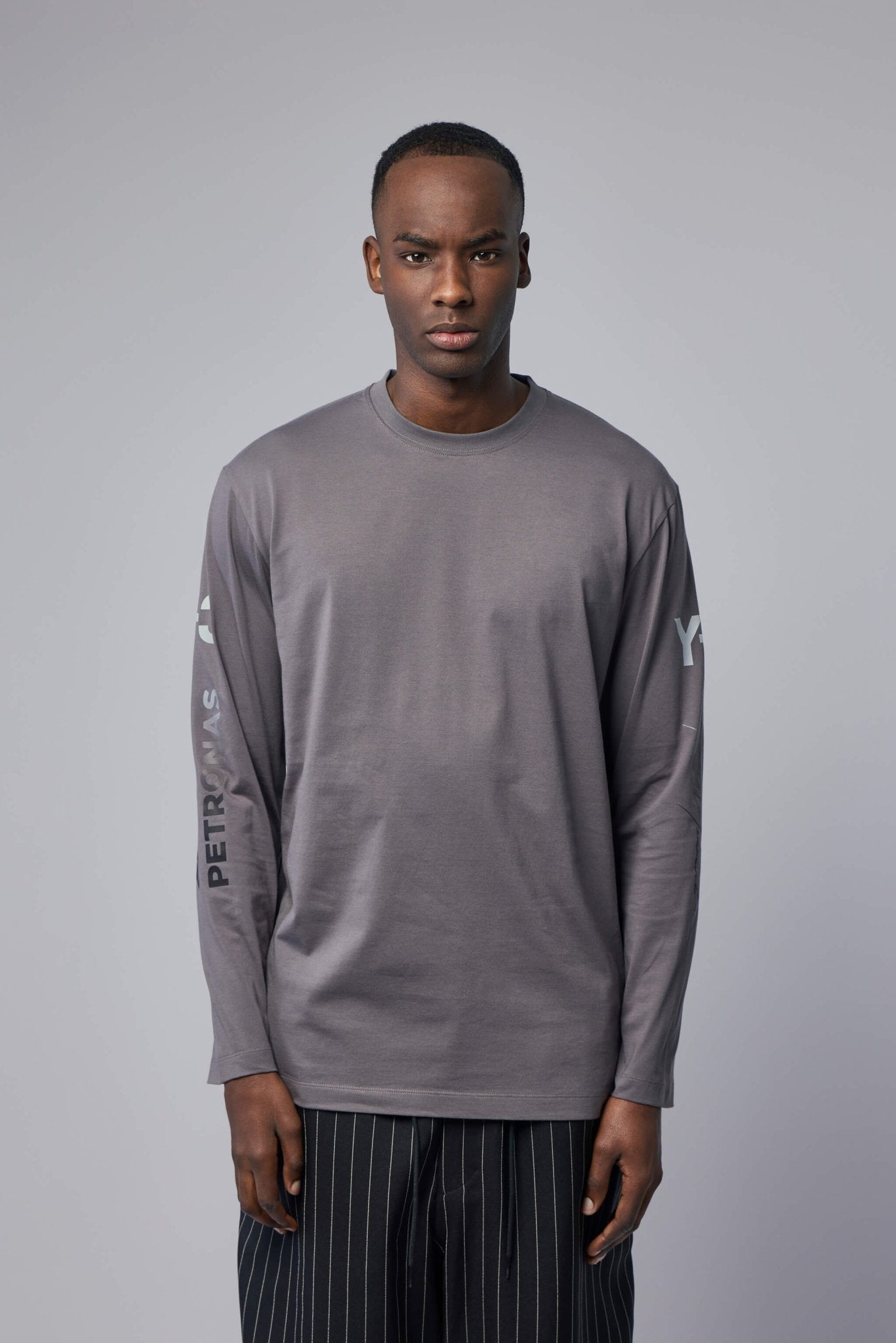 Y-3 Yohji Yamamoto x AMG – LABELS
