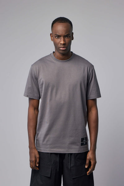 F1 Logo Ss Tee