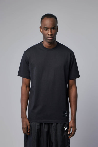 F1 Logo Ss Tee