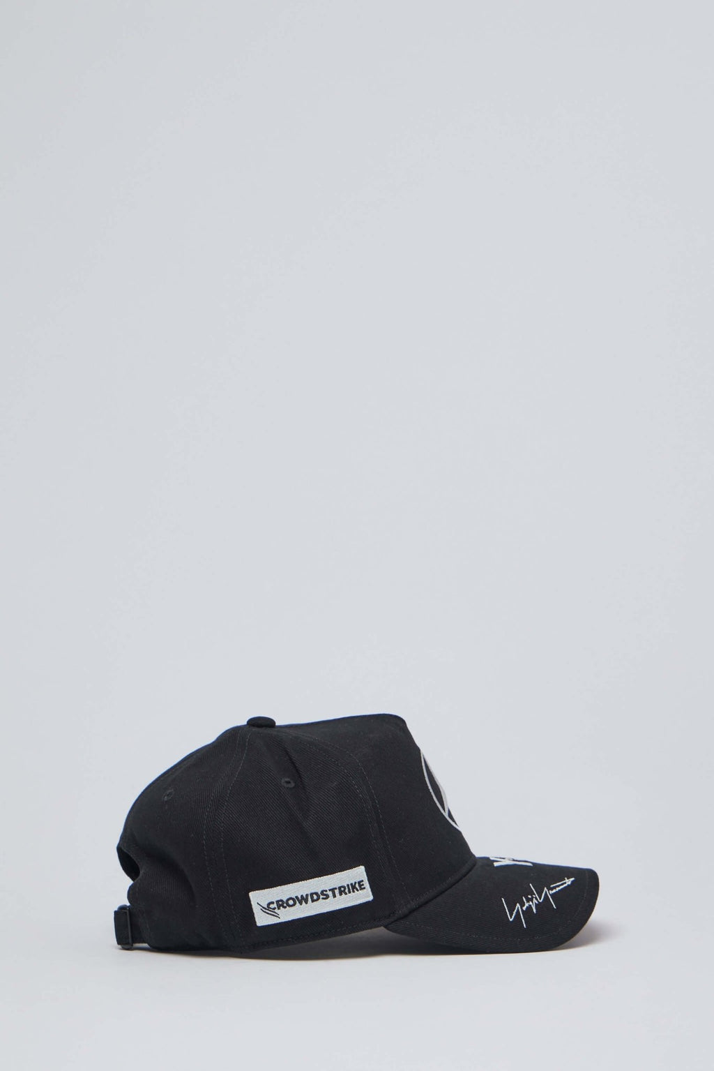 Y - 3 Yohji Yamamoto X AMG - Y - 3 Me Race Cap - LABELS