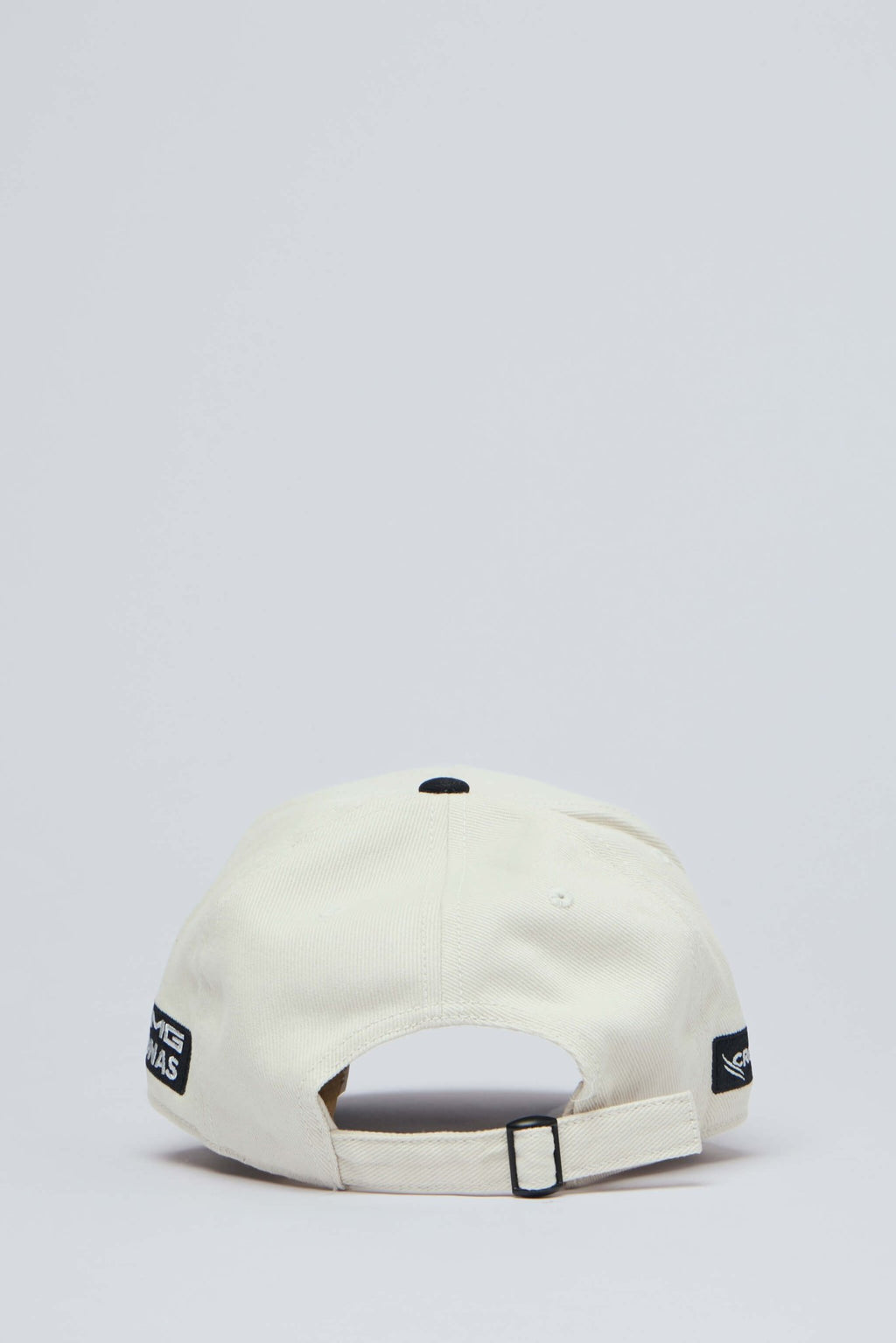 Y - 3 Yohji Yamamoto X AMG - Y - 3 Me Race Cap - LABELS