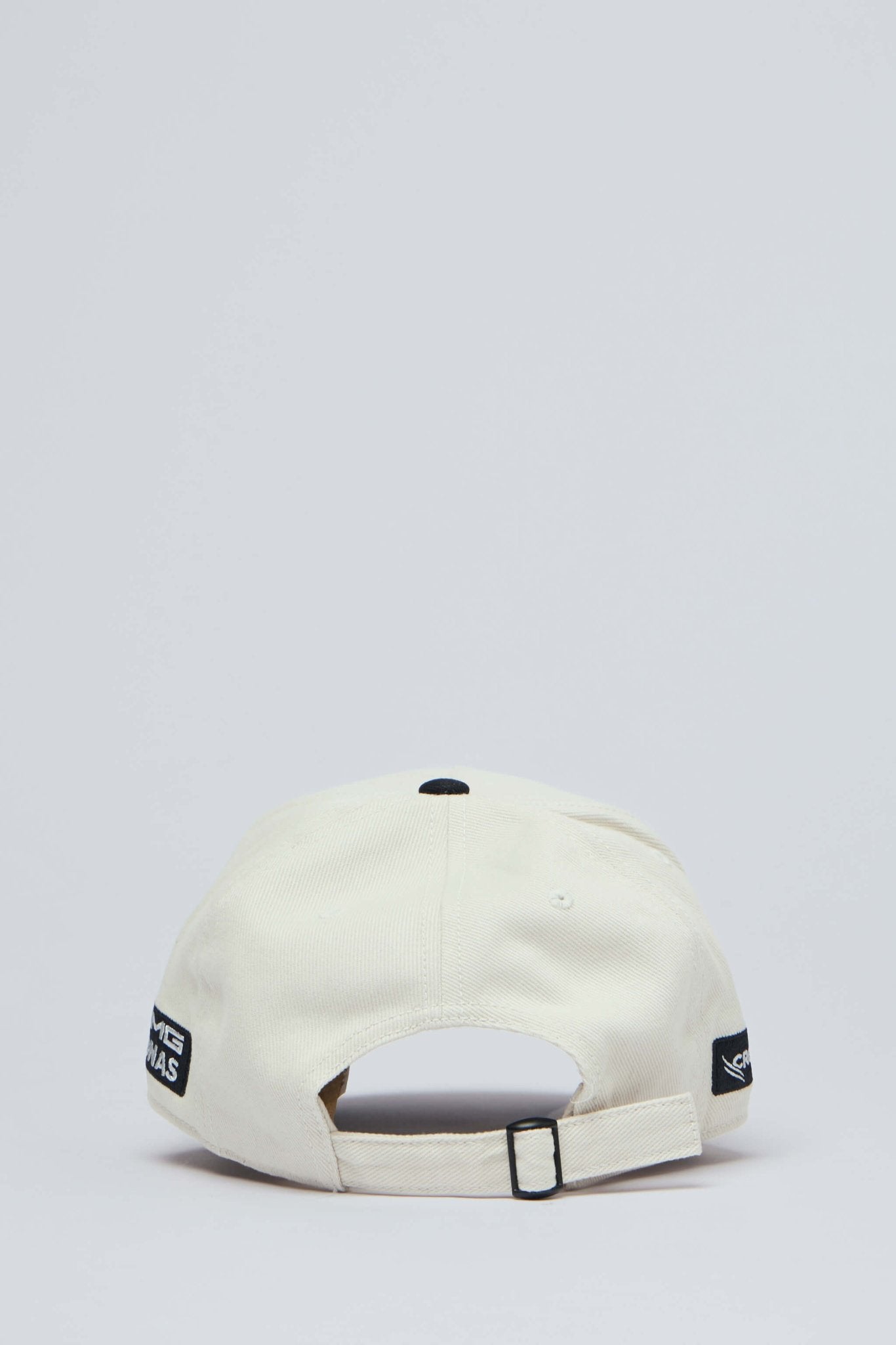 Y - 3 Yohji Yamamoto X AMG - Y - 3 Me Race Cap - LABELS