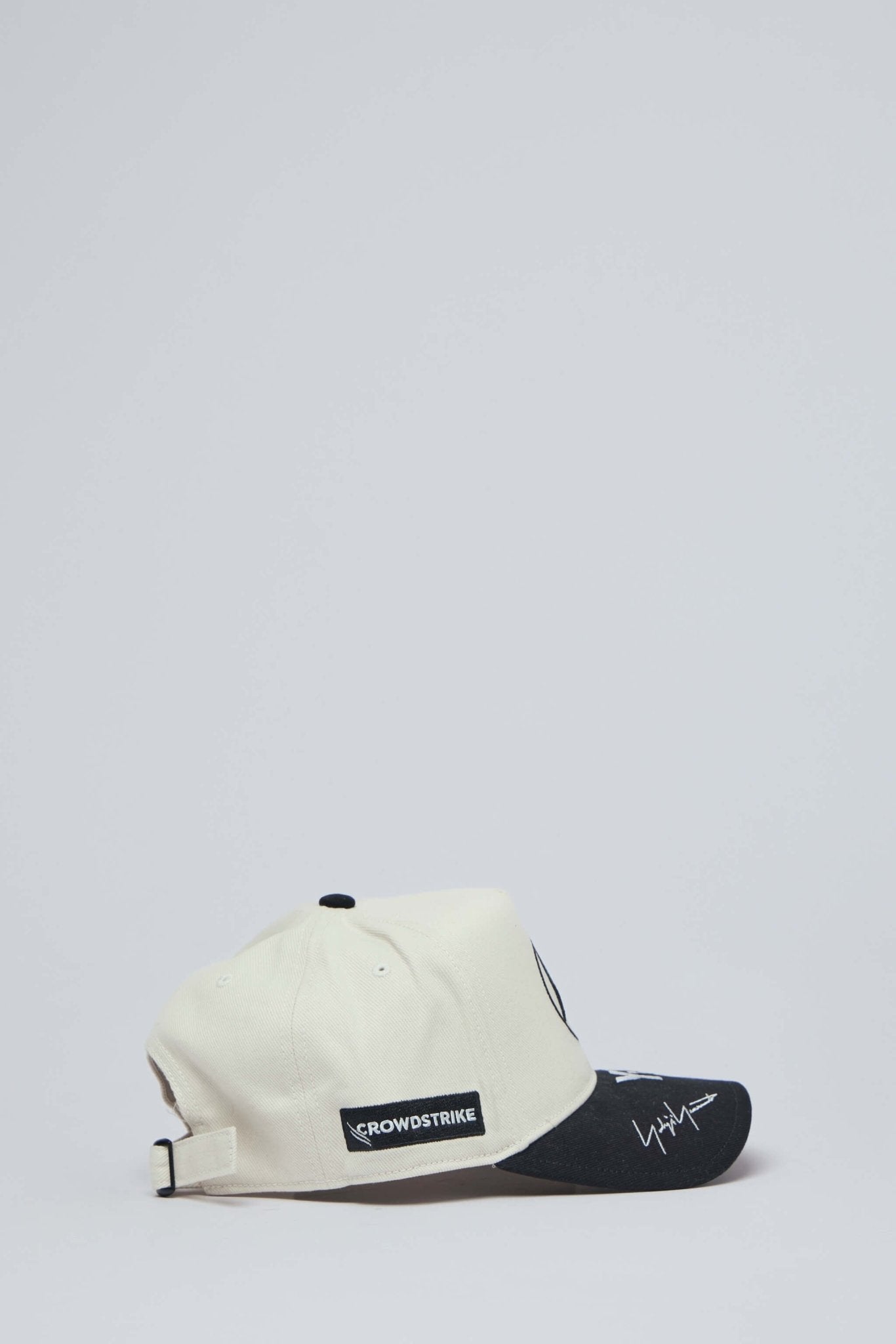 Y - 3 Yohji Yamamoto X AMG - Y - 3 Me Race Cap - LABELS