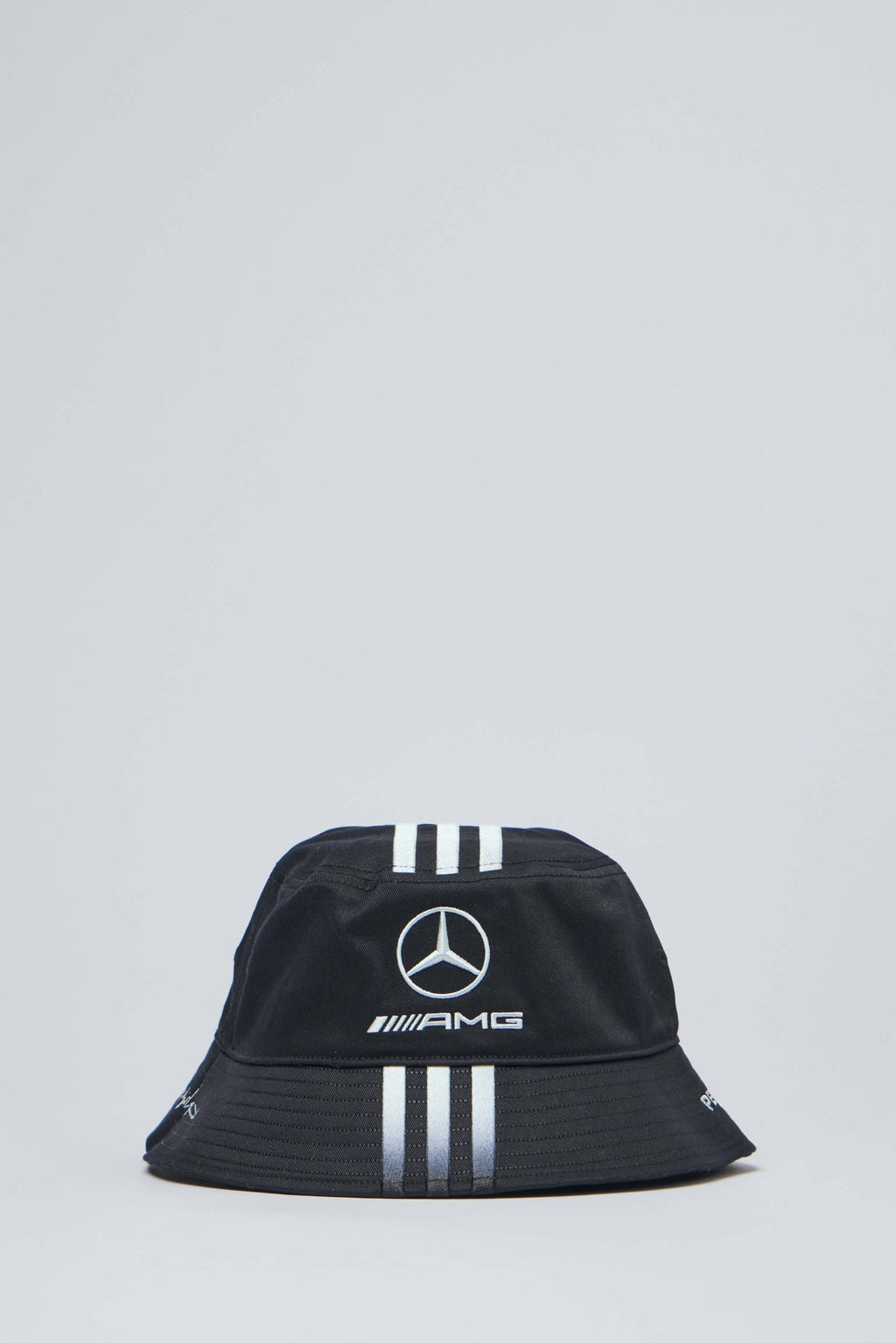 Y - 3 Yohji Yamamoto X AMG - Y - 3 Mer Bucket - LABELS