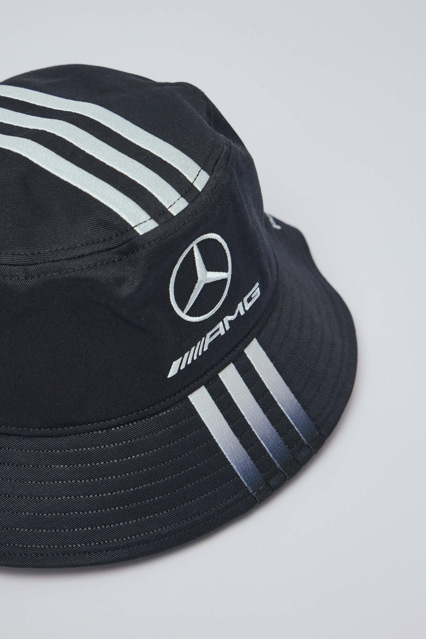 Y - 3 Yohji Yamamoto X AMG - Y - 3 Mer Bucket - LABELS